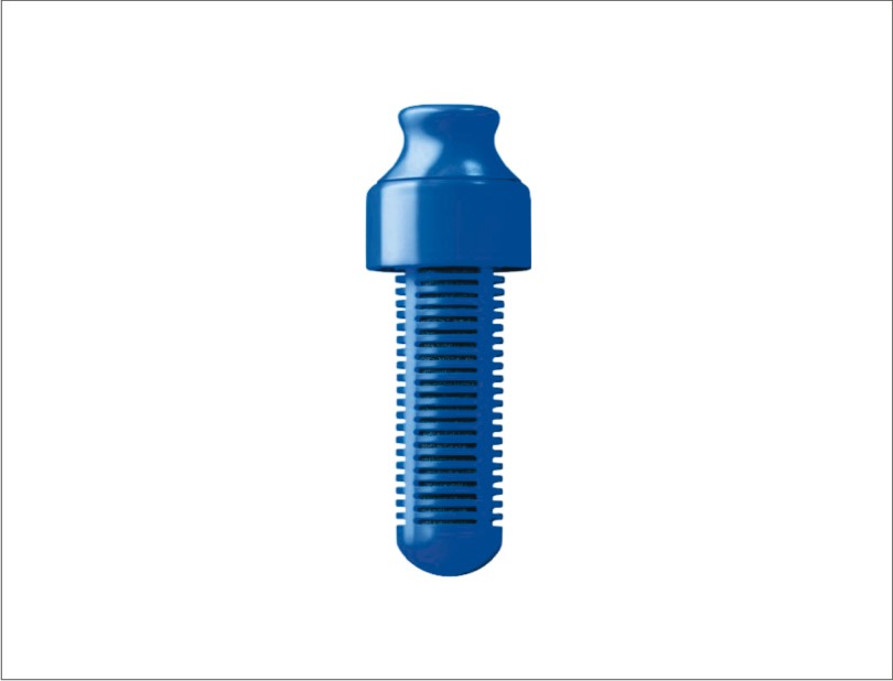 Portable Bottle Filter (Basic)