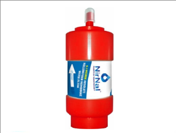 Portable Bottle Filter (Basic)